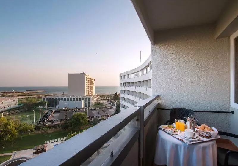 Fotos del hotel Dom Pedro Vilamoura:  35