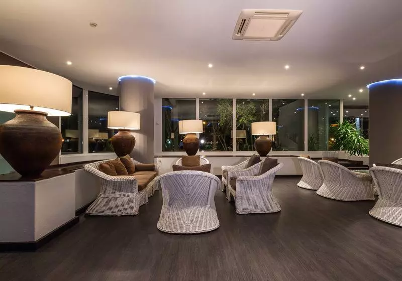 Fotos del hotel Dom Pedro Vilamoura:  26