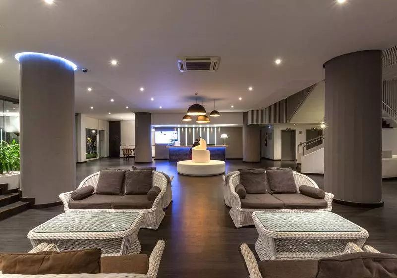 Fotos del hotel Dom Pedro Vilamoura:  24