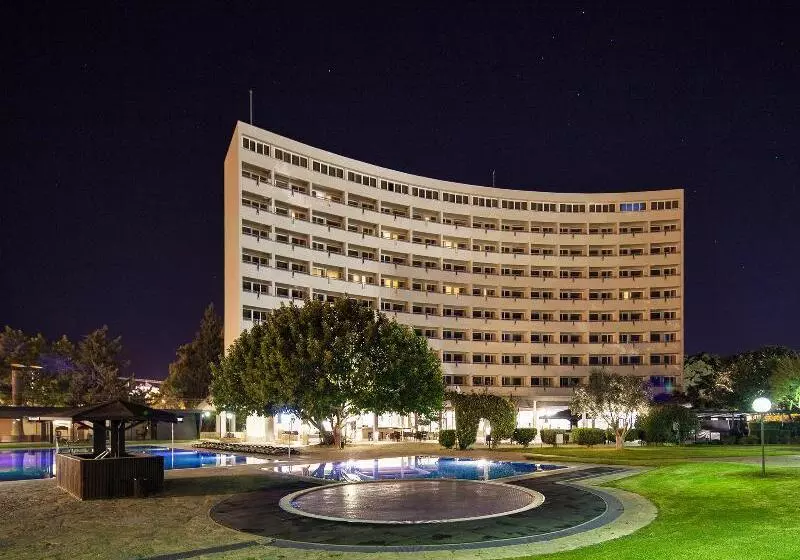 Fotos del hotel Dom Pedro Vilamoura:  7