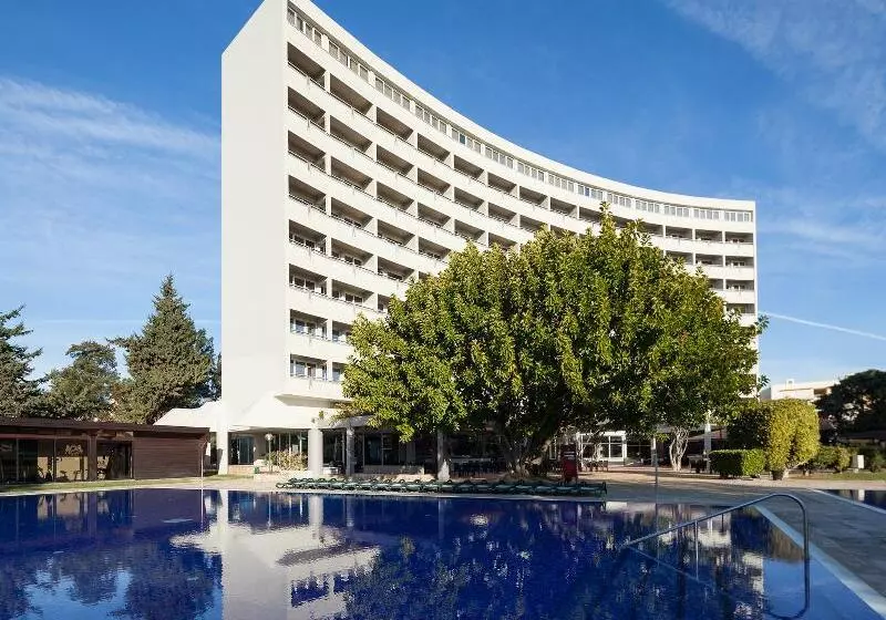 Fotos del hotel Dom Pedro Vilamoura:  23