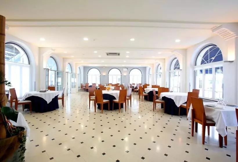 Fotos del hotel Evenia Monte Real:  9