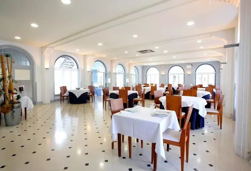 Fotos del hotel Evenia Monte Real:  8