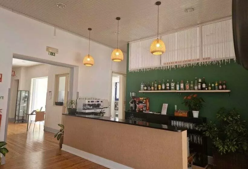 Fotos del hotel Evenia Monte Real:  11