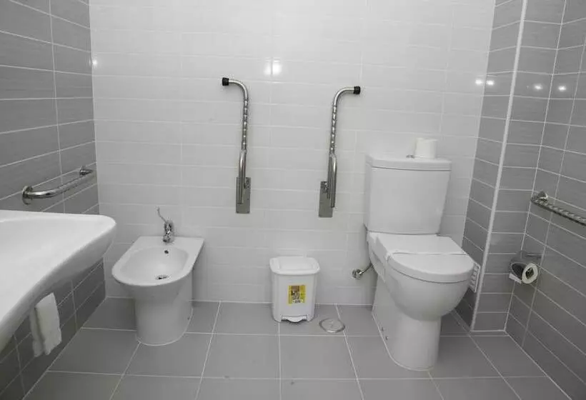 Fotos del hotel Evenia Monte Real:  14