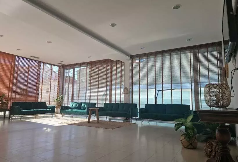 Fotos del hotel Evenia Monte Real:  6