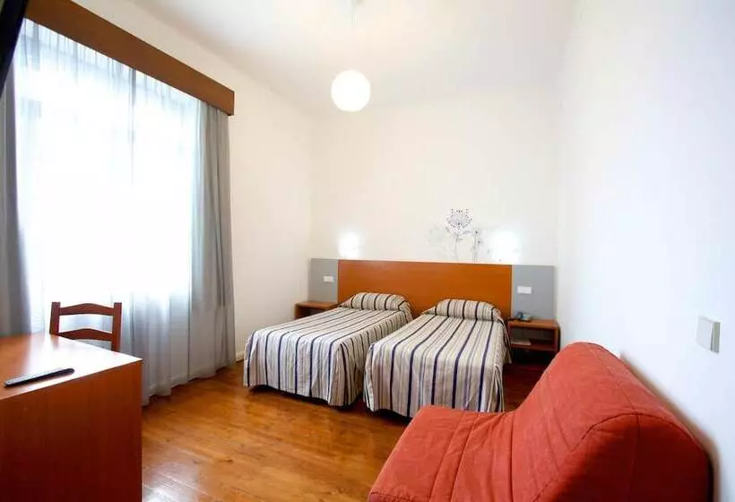 Fotos del hotel Evenia Monte Real:  2