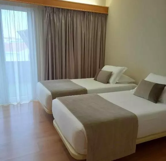 Fotos del hotel Exe Wellington:  16