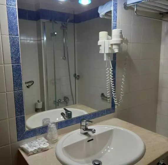 Fotos del hotel Exe Wellington:  13