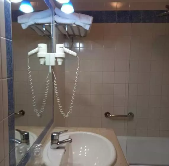 Fotos del hotel Exe Wellington:  19