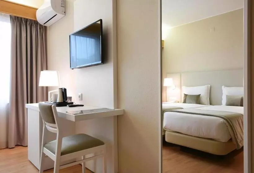 Fotos del hotel Exe Wellington:  2