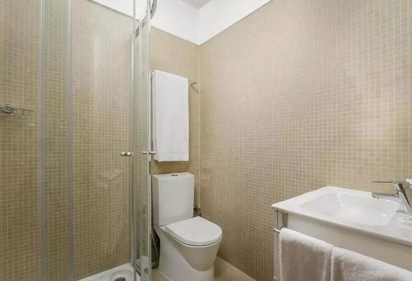 Fotos del hotel Exe Wellington:  7