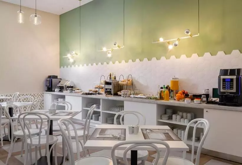 Fotos del hotel Exe Wellington:  4