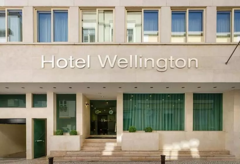 Fotos del hotel Exe Wellington:  8
