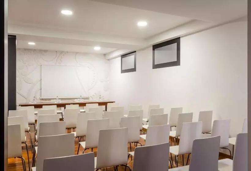 Fotos del hotel Exe Wellington:  5