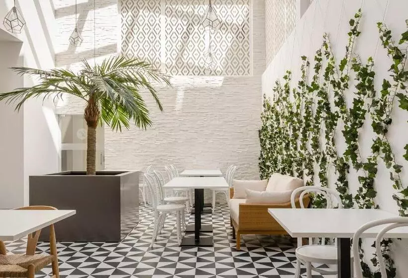 Fotos del hotel Exe Wellington:  6