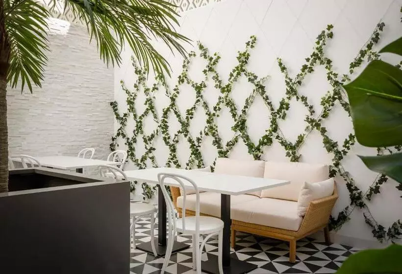 Fotos del hotel Exe Wellington:  12