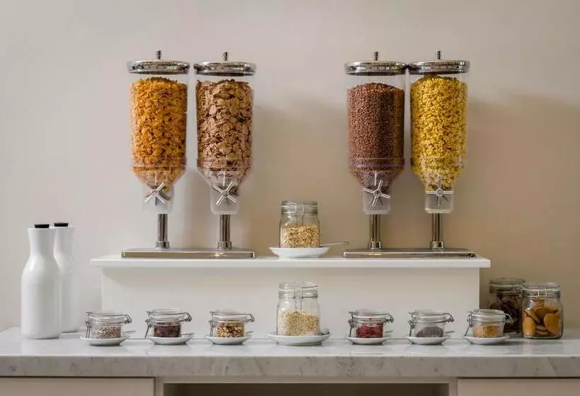 Fotos del hotel Exe Wellington:  3