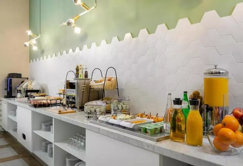 Fotos del hotel Exe Wellington:  11