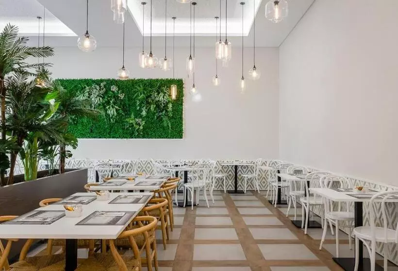 Fotos del hotel Exe Wellington:  10