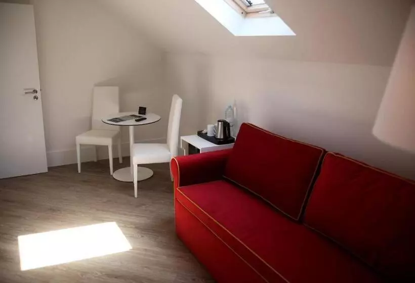 Fotos del hotel Exe Wellington:  24