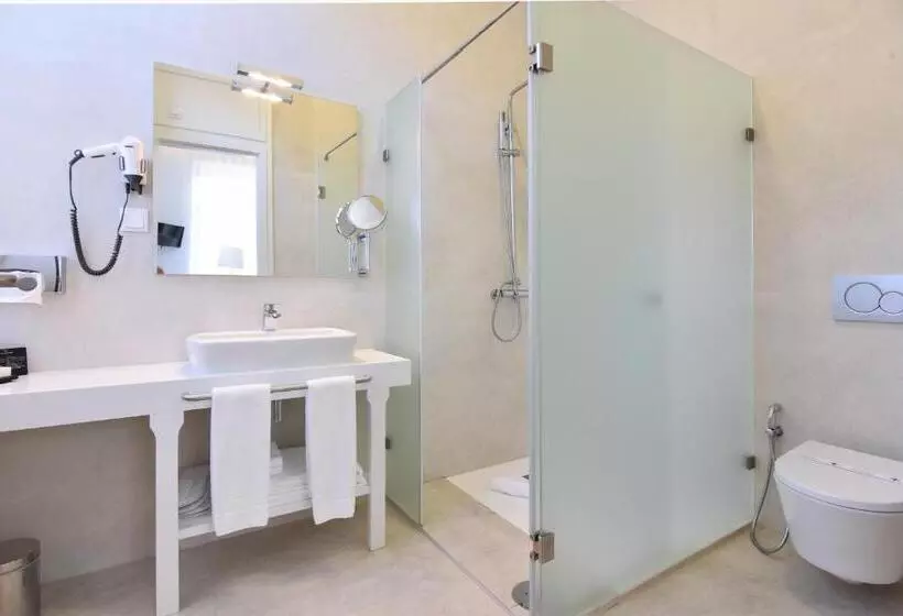 Fotos del hotel Exe Wellington:  15