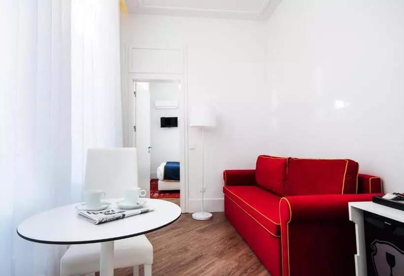 Fotos del hotel Exe Wellington:  23