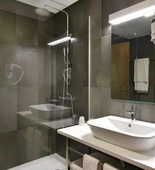 Fotos del hotel Exe Wellington:  17