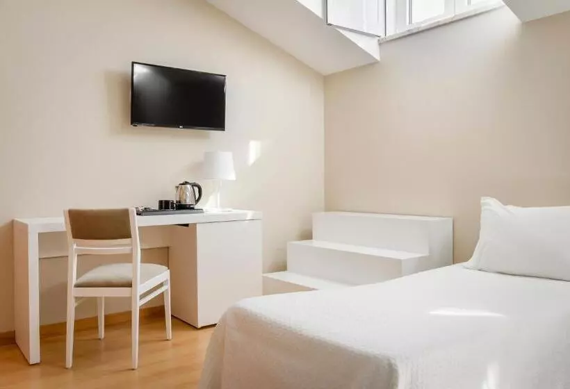 Fotos del hotel Exe Wellington:  21