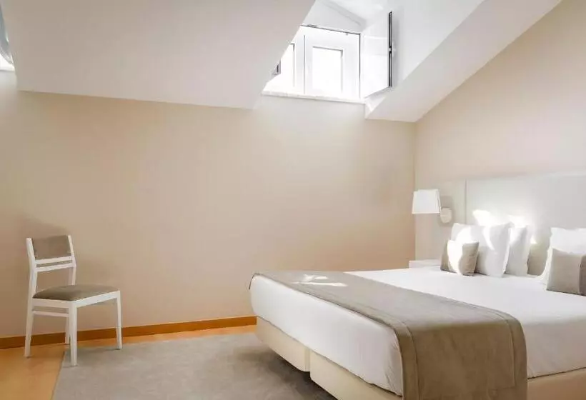 Fotos del hotel Exe Wellington:  14