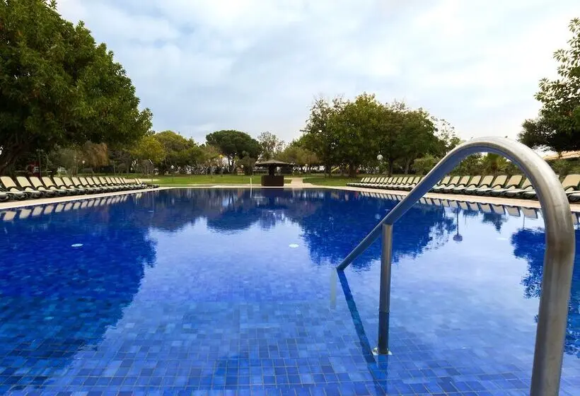 Fotos del hotel Dom Pedro Vilamoura:  2