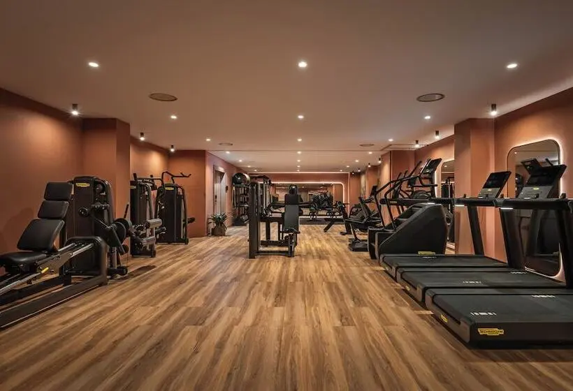 Fotos del hotel Dom Pedro Vilamoura:  5