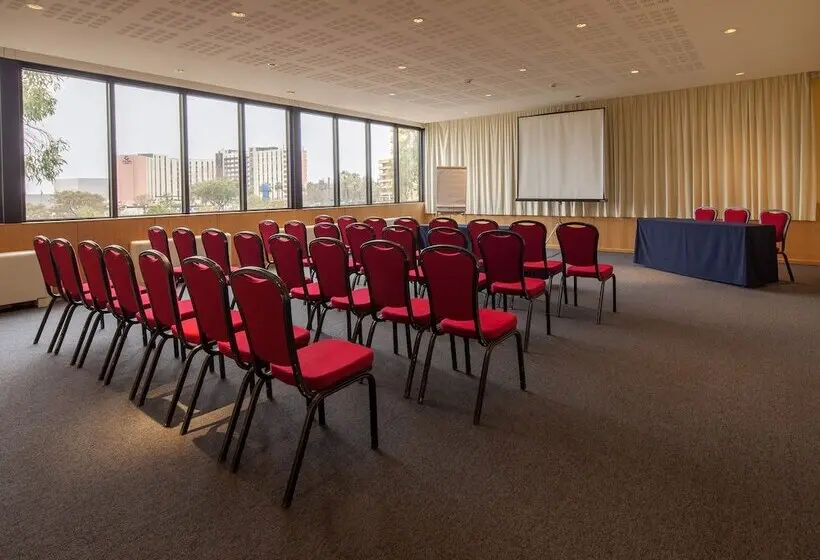 Fotos del hotel Dom Pedro Vilamoura:  8