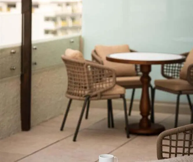 Fotos del hotel Dom Pedro Vilamoura:  10