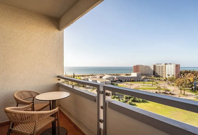 Fotos del hotel Dom Pedro Vilamoura:  13
