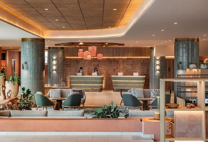 Fotos del hotel Dom Pedro Vilamoura:  27