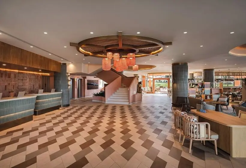 Fotos del hotel Dom Pedro Vilamoura:  28