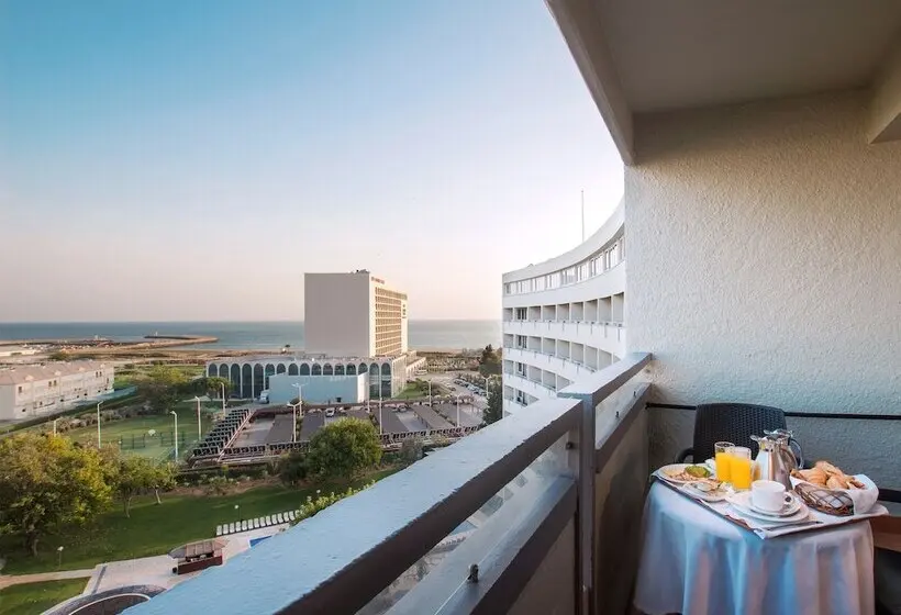 Fotos del hotel Dom Pedro Vilamoura:  33