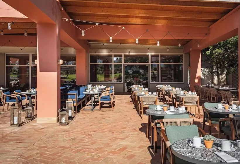 Fotos del hotel Dom Pedro Vilamoura:  37