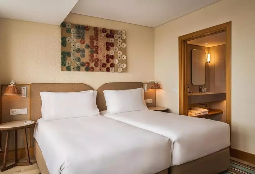 Fotos del hotel Dom Pedro Vilamoura:  43