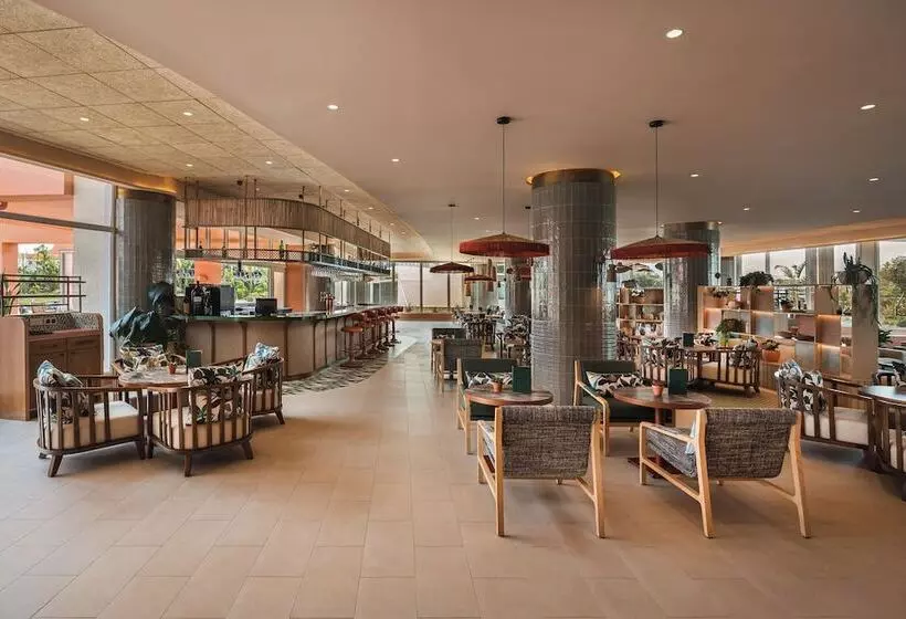 Fotos del hotel Dom Pedro Vilamoura:  44