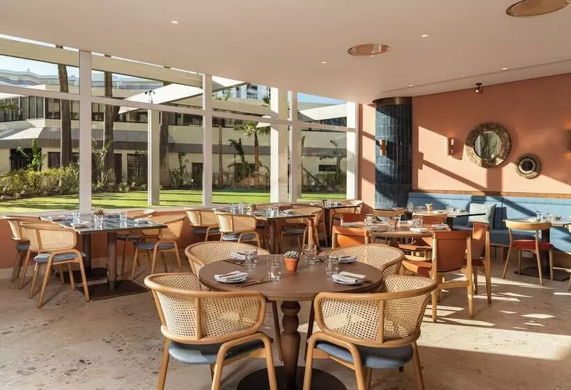 Fotos del hotel Dom Pedro Vilamoura:  47