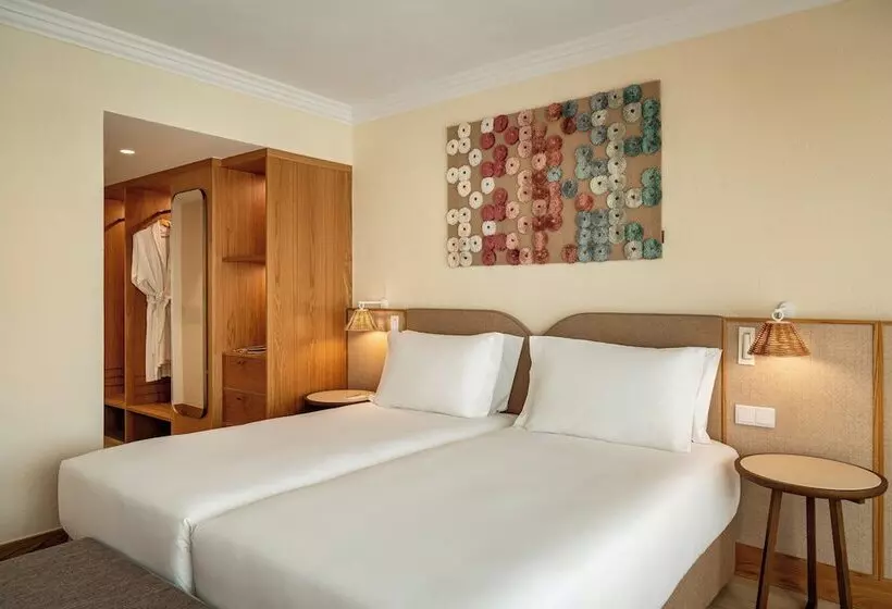 Fotos del hotel Dom Pedro Vilamoura:  55