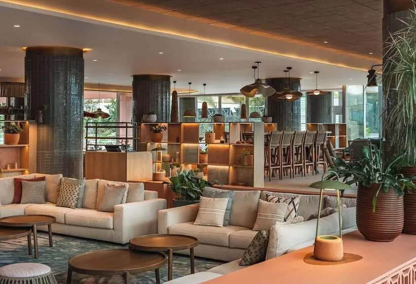 Fotos del hotel Dom Pedro Vilamoura:  56