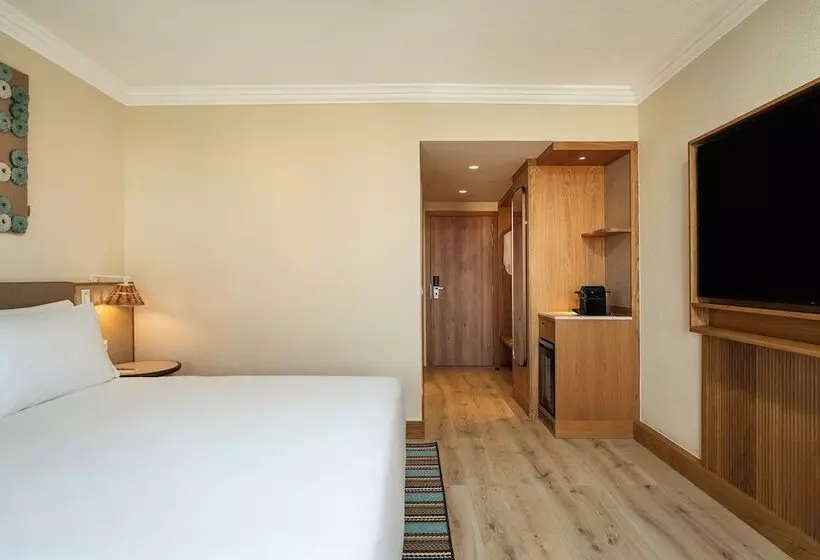 Fotos del hotel Dom Pedro Vilamoura:  59