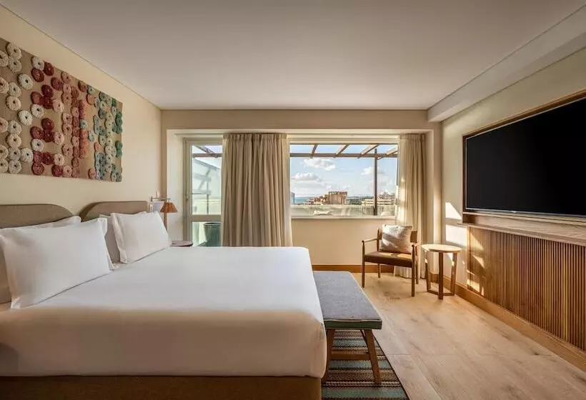 Fotos del hotel Dom Pedro Vilamoura:  67