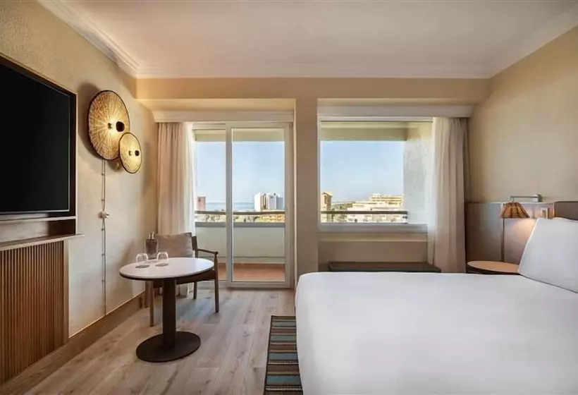 Fotos del hotel Dom Pedro Vilamoura:  68