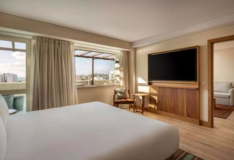 Fotos del hotel Dom Pedro Vilamoura:  69