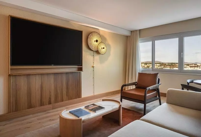 Fotos del hotel Dom Pedro Vilamoura:  70