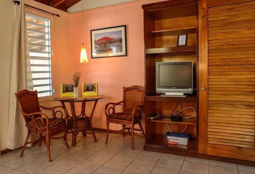 Fotos del hotel Lemontree Oceanfront Cottages:  14